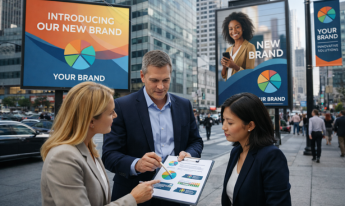 Grassroots & Outdoor Branding